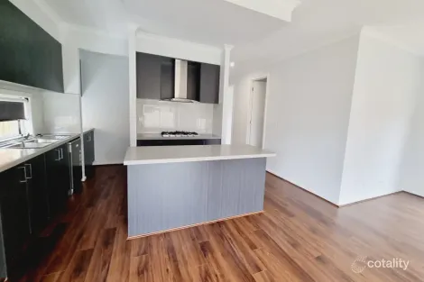 Property photo of 8 Griffith Road Deanside VIC 3336