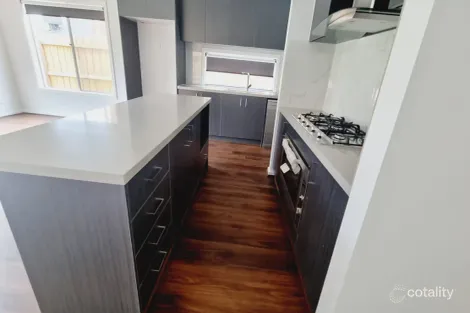 Property photo of 8 Griffith Road Deanside VIC 3336