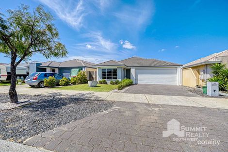 Property photo of 98 Wake Drive Dalyellup WA 6230