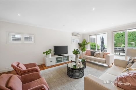 Property photo of 4 Lyndhurst Crescent Hawthorn VIC 3122