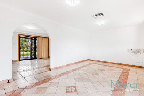 Property photo of 7 Fuchsia Court Baulkham Hills NSW 2153