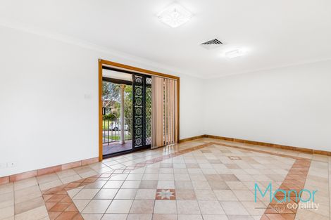 Property photo of 7 Fuchsia Court Baulkham Hills NSW 2153