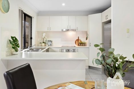 Property photo of 23 Sandell Street Yarrabilba QLD 4207