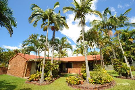 Property photo of 12 Candlewood Close Mooloolaba QLD 4557
