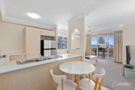 Property photo of 22/93 Old Burleigh Road Broadbeach QLD 4218