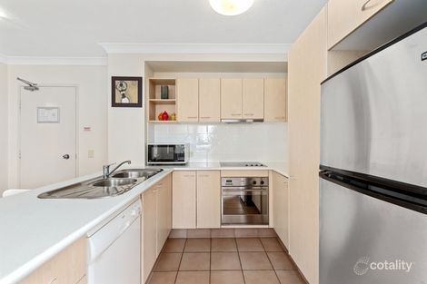 Property photo of 22/93 Old Burleigh Road Broadbeach QLD 4218