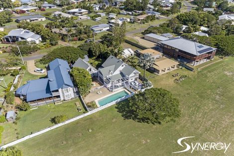 Property photo of 27 Pandanus Crescent Innes Park QLD 4670
