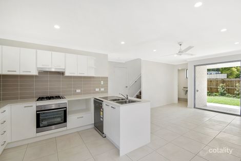 Property photo of 4/209 Marsden Road Kallangur QLD 4503