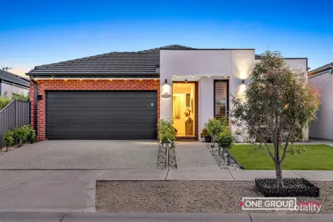 Property photo of 35 Corella Drive Wallan VIC 3756