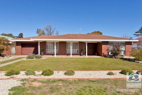 Property photo of 11 Hamilton Street Culcairn NSW 2660