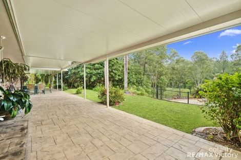 Property photo of 40 Waterside Drive Wamuran QLD 4512
