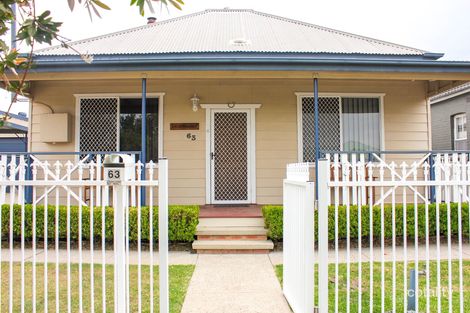 Property photo of 63 Rawson Street Aberdare NSW 2325