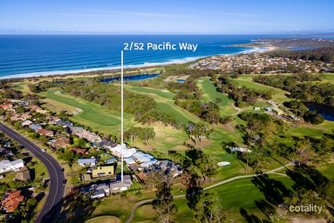 Property photo of 2/52 Pacific Way Tura Beach NSW 2548