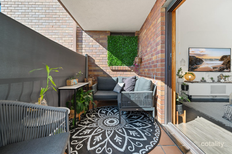 Property photo of 4/18 Garden Street Southport QLD 4215