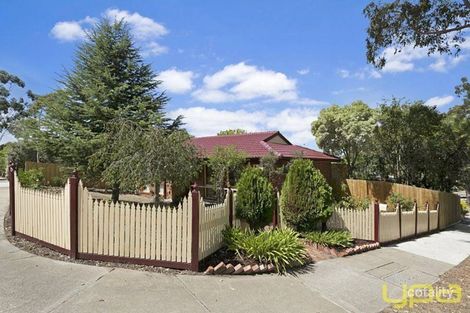 2 Latrobe Ct, Sunbury, VIC 3429