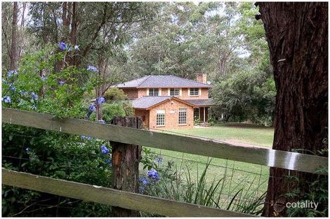 11 Woods Reserve Rd, Grose Wold, NSW 2753
