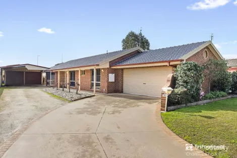 Property photo of 78 Ogilvie Avenue Echuca VIC 3564