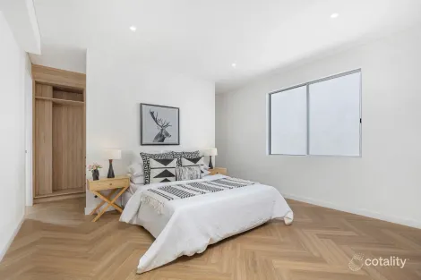 Property photo of 78 Matthew Bell Way Jordan Springs NSW 2747