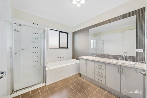 Property photo of 21 Cairn Curran Terrace Caroline Springs VIC 3023