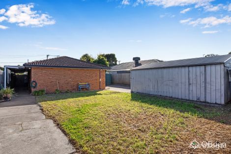 Property photo of 4 Stafford Street Melton South VIC 3338