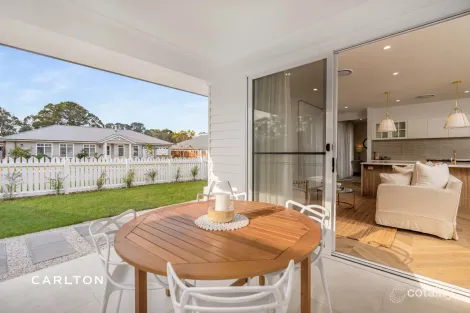 4b Poppy Pl, Balaclava, NSW 2575