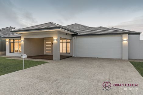Property photo of 48 Bellingham Parade Wellard WA 6170