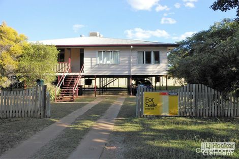 Property photo of 21 Douglass Street Clermont QLD 4721