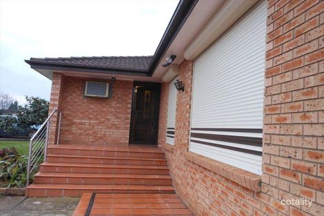 291 North Liverpool Rd, Bonnyrigg Heights, NSW 2177