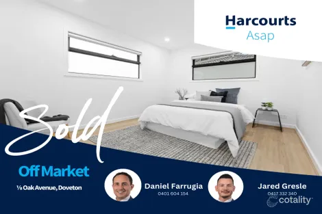 1/8 Oak Ave, Doveton, VIC 3177