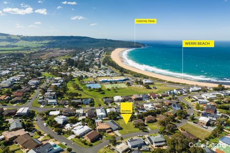 Property photo of 8 Barclay Street Gerringong NSW 2534