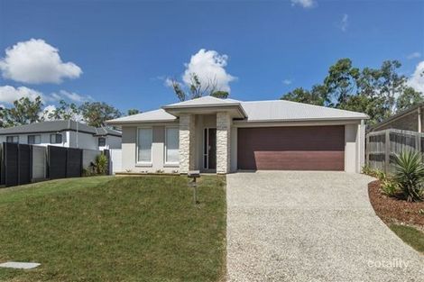 Property photo of 36 Girraween Crescent Parkinson QLD 4115