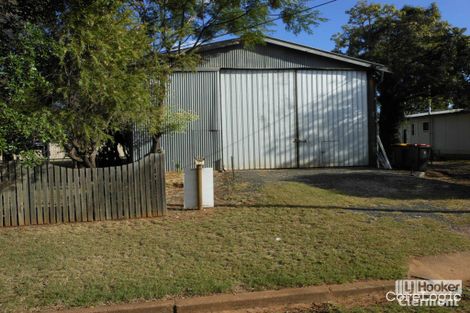 Property photo of 21 Douglass Street Clermont QLD 4721