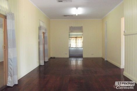 Property photo of 21 Douglass Street Clermont QLD 4721