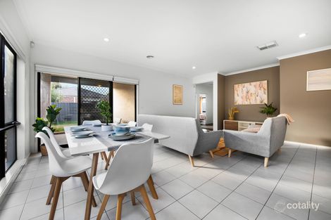 Property photo of 100 Eltham Parade Manor Lakes VIC 3024