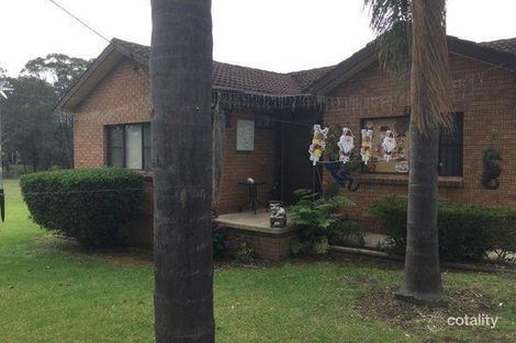Property photo of 5 Schofields Road Schofields NSW 2762