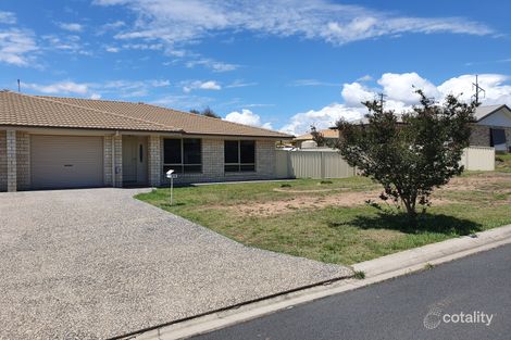 6 Cordeaux St, Womina, QLD 4370