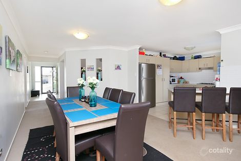 Property photo of 37 Kelman Drive Cliftleigh NSW 2321