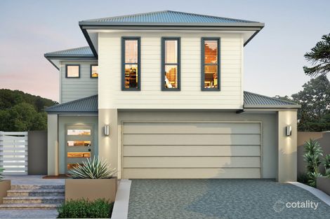 Lot 11 Eiger St, Holmview, QLD 4207