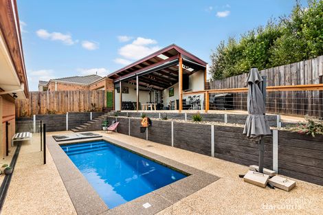 Property photo of 9 Blue Gum Court Pakenham VIC 3810