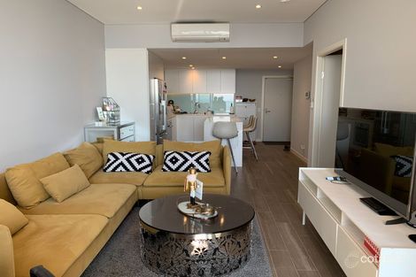 806/26 Footbridge Bvd, Wentworth Point, NSW 2127