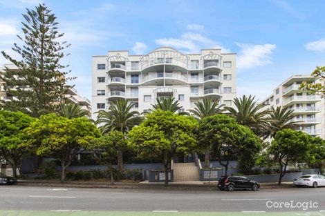 Property photo of 2/7-11 Gerrale Street Cronulla NSW 2230