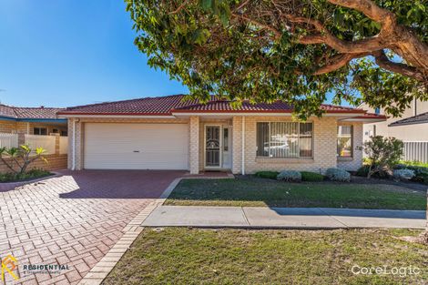 Property photo of 29A Hodgson Street Tuart Hill WA 6060