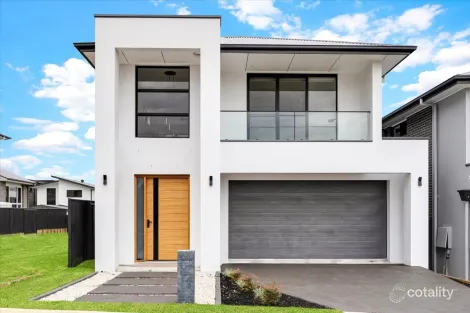 37 Flying Fox Cct, Oakville, NSW 2765