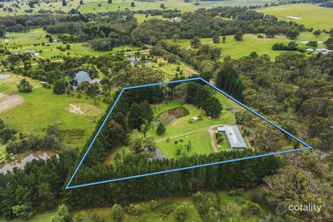 Property photo of 538 Hardies Hill Road Garibaldi VIC 3352