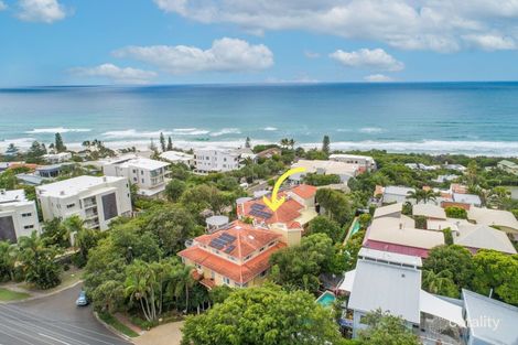 Property photo of 7/2 Park Crescent Sunshine Beach QLD 4567