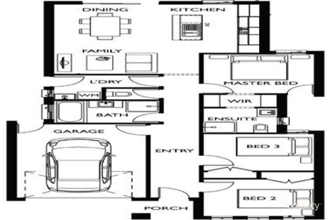 Property photo of 16 Manoora Avenue Clyde North VIC 3978