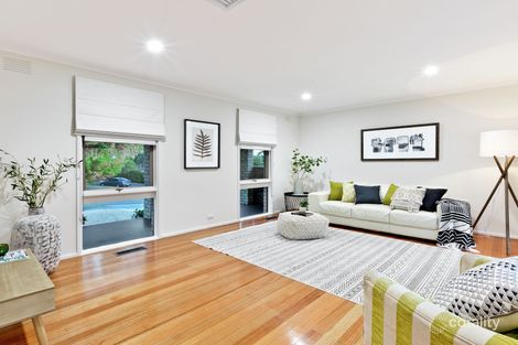 Property photo of 3 Wirrabara Court Yallambie VIC 3085