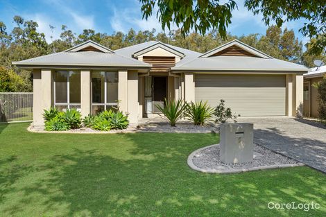 Property photo of 5 Lillypilly Court Helensvale QLD 4212