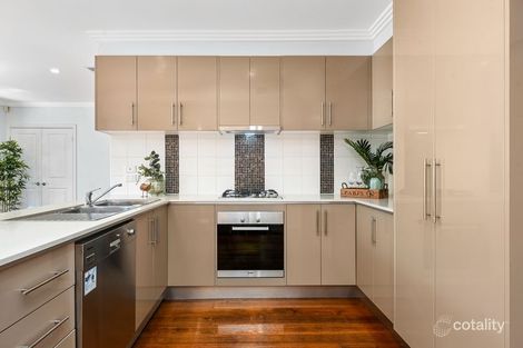 Property photo of 1/22 Jacqueline Road Mount Waverley VIC 3149
