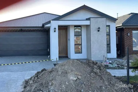 11 Fremont St, Clyde, VIC 3978